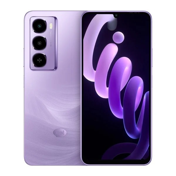 itel City 100