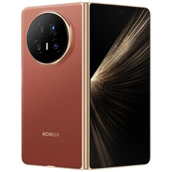 Honor Magic V5
