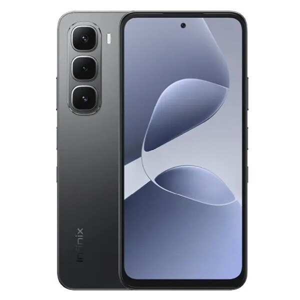 Infinix Hot 60i