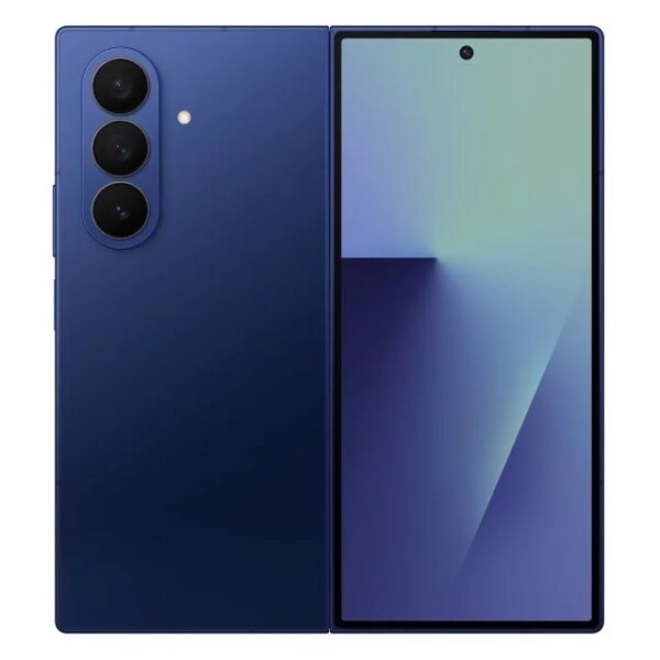 Samsung Galaxy Z Fold 7