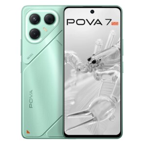 Tecno Pova 7