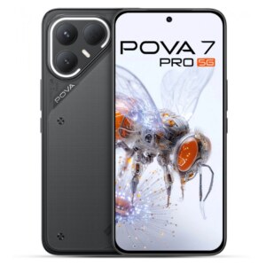 Tecno Pova 7 Pro