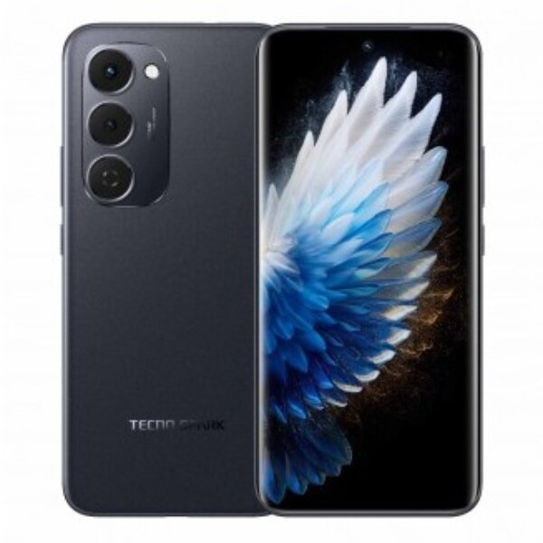 Tecno Spark 40 Pro Plus