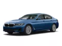 BMW 5 Series 530i 2021 Price in South Africa
