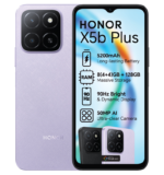 Honor X5b Plus