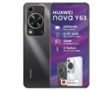 Huawei Nova Y63