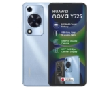 Huawei Nova Y72S