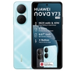 Huawei Nova Y73