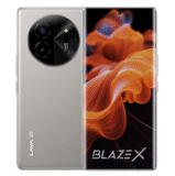 Lava Blaze X