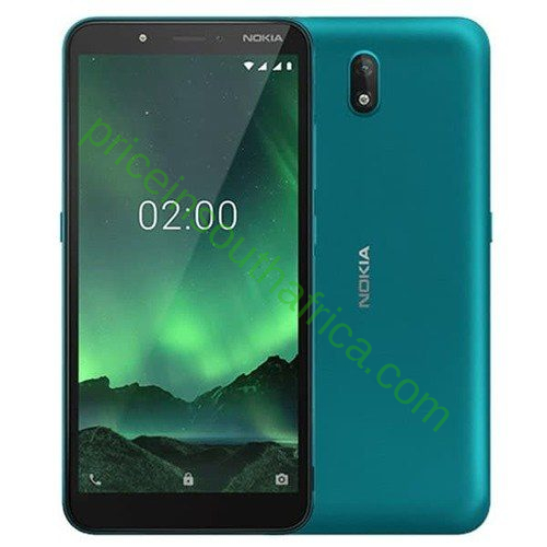Nokia C2 Price in South Africa