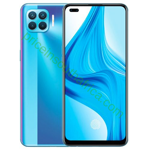Oppo F17 Pro Price in South Africa