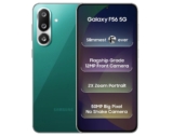 Samsung Galaxy F56