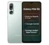 Samsung Galaxy M36