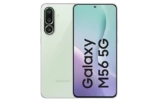 Samsung Galaxy M56