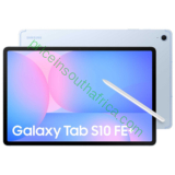 Samsung Galaxy Tab S10 FE Plus