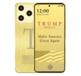 Trump Mobile T1 Phone