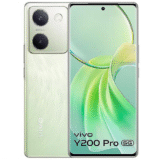 Vivo Y200 Pro
