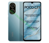 Xiaomi Poco C71