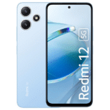 Xiaomi Redmi 12 5G