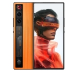 ZTE Nubia RedMagic 10 Air