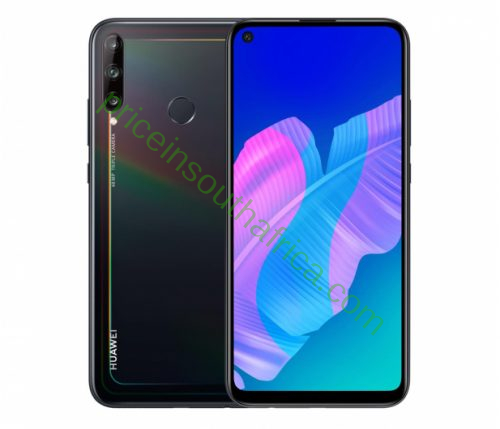 Huawei P40 Lite E Price in South Africa