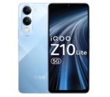 vivo iQOO Z10 Lite