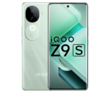 vivo iQOO Z9s